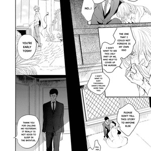 [SOUTOME Emu] Tenshi no Sasayaki wa Akuma wo Otosu (update c.5+Extra) [Eng] – Gay Manga sex 153