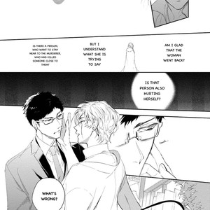 [SOUTOME Emu] Tenshi no Sasayaki wa Akuma wo Otosu (update c.5+Extra) [Eng] – Gay Manga sex 154