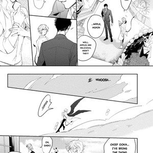 [SOUTOME Emu] Tenshi no Sasayaki wa Akuma wo Otosu (update c.5+Extra) [Eng] – Gay Manga sex 156