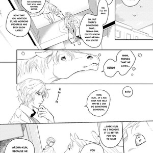 [SOUTOME Emu] Tenshi no Sasayaki wa Akuma wo Otosu (update c.5+Extra) [Eng] – Gay Manga sex 162