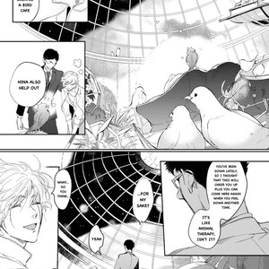 [SOUTOME Emu] Tenshi no Sasayaki wa Akuma wo Otosu (update c.5+Extra) [Eng] – Gay Manga sex 166