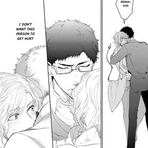 [SOUTOME Emu] Tenshi no Sasayaki wa Akuma wo Otosu (update c.5+Extra) [Eng] – Gay Manga sex 167