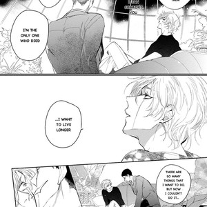 [SOUTOME Emu] Tenshi no Sasayaki wa Akuma wo Otosu (update c.5+Extra) [Eng] – Gay Manga sex 173