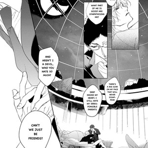 [SOUTOME Emu] Tenshi no Sasayaki wa Akuma wo Otosu (update c.5+Extra) [Eng] – Gay Manga sex 175