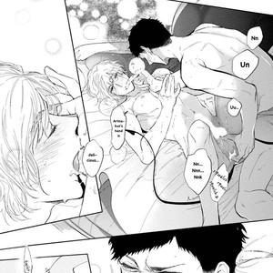 [SOUTOME Emu] Tenshi no Sasayaki wa Akuma wo Otosu (update c.5+Extra) [Eng] – Gay Manga sex 179