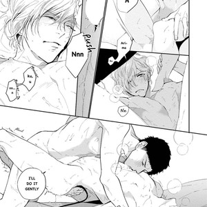 [SOUTOME Emu] Tenshi no Sasayaki wa Akuma wo Otosu (update c.5+Extra) [Eng] – Gay Manga sex 180