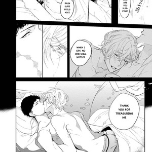 [SOUTOME Emu] Tenshi no Sasayaki wa Akuma wo Otosu (update c.5+Extra) [Eng] – Gay Manga sex 183