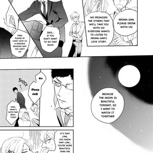 [SOUTOME Emu] Tenshi no Sasayaki wa Akuma wo Otosu (update c.5+Extra) [Eng] – Gay Manga sex 184