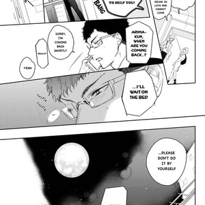 [SOUTOME Emu] Tenshi no Sasayaki wa Akuma wo Otosu (update c.5+Extra) [Eng] – Gay Manga sex 185