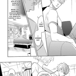 [SOUTOME Emu] Tenshi no Sasayaki wa Akuma wo Otosu (update c.5+Extra) [Eng] – Gay Manga sex 191