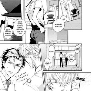 [SOUTOME Emu] Tenshi no Sasayaki wa Akuma wo Otosu (update c.5+Extra) [Eng] – Gay Manga sex 192