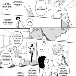 [SOUTOME Emu] Tenshi no Sasayaki wa Akuma wo Otosu (update c.5+Extra) [Eng] – Gay Manga sex 194