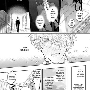 [SOUTOME Emu] Tenshi no Sasayaki wa Akuma wo Otosu (update c.5+Extra) [Eng] – Gay Manga sex 199