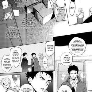 [SOUTOME Emu] Tenshi no Sasayaki wa Akuma wo Otosu (update c.5+Extra) [Eng] – Gay Manga sex 200