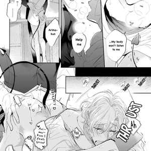 [SOUTOME Emu] Tenshi no Sasayaki wa Akuma wo Otosu (update c.5+Extra) [Eng] – Gay Manga sex 207
