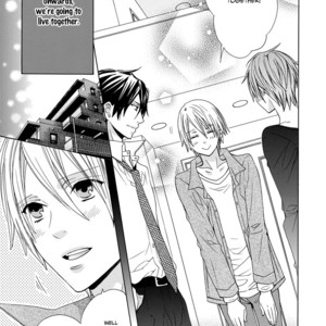 [MINAMI Haruka] Sankaku Love Home (update c.2+3) [Eng] – Gay Manga sex 8
