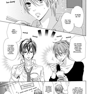 [MINAMI Haruka] Sankaku Love Home (update c.2+3) [Eng] – Gay Manga sex 16