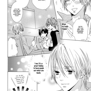 [MINAMI Haruka] Sankaku Love Home (update c.2+3) [Eng] – Gay Manga sex 17