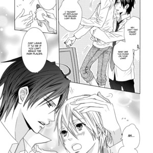 [MINAMI Haruka] Sankaku Love Home (update c.2+3) [Eng] – Gay Manga sex 20