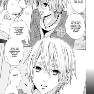 [MINAMI Haruka] Sankaku Love Home (update c.2+3) [Eng] – Gay Manga sex 24