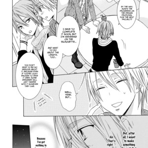 [MINAMI Haruka] Sankaku Love Home (update c.2+3) [Eng] – Gay Manga sex 25