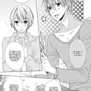 [MINAMI Haruka] Sankaku Love Home (update c.2+3) [Eng] – Gay Manga sex 26