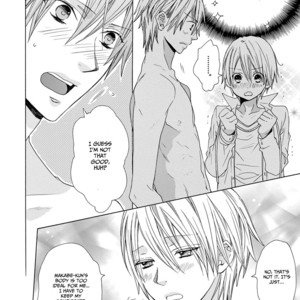 [MINAMI Haruka] Sankaku Love Home (update c.2+3) [Eng] – Gay Manga sex 29