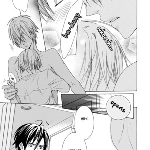 [MINAMI Haruka] Sankaku Love Home (update c.2+3) [Eng] – Gay Manga sex 32