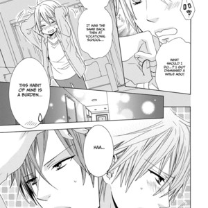[MINAMI Haruka] Sankaku Love Home (update c.2+3) [Eng] – Gay Manga sex 36