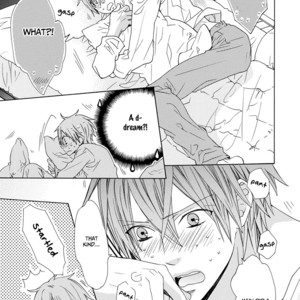 [MINAMI Haruka] Sankaku Love Home (update c.2+3) [Eng] – Gay Manga sex 42