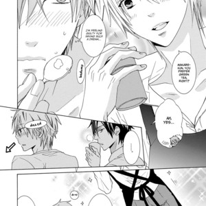 [MINAMI Haruka] Sankaku Love Home (update c.2+3) [Eng] – Gay Manga sex 45