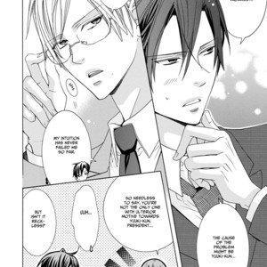 [MINAMI Haruka] Sankaku Love Home (update c.2+3) [Eng] – Gay Manga sex 51