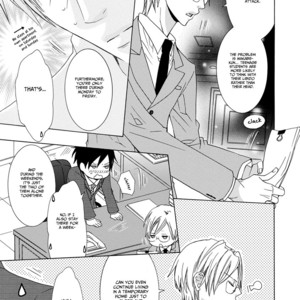 [MINAMI Haruka] Sankaku Love Home (update c.2+3) [Eng] – Gay Manga sex 52