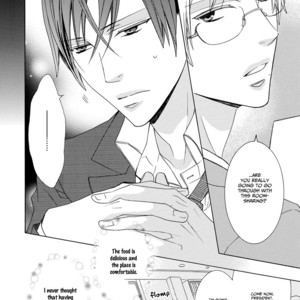 [MINAMI Haruka] Sankaku Love Home (update c.2+3) [Eng] – Gay Manga sex 53