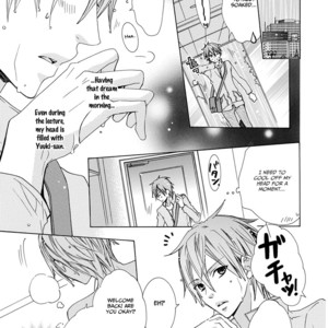 [MINAMI Haruka] Sankaku Love Home (update c.2+3) [Eng] – Gay Manga sex 56