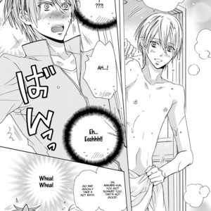 [MINAMI Haruka] Sankaku Love Home (update c.2+3) [Eng] – Gay Manga sex 57