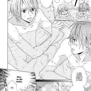 [MINAMI Haruka] Sankaku Love Home (update c.2+3) [Eng] – Gay Manga sex 63