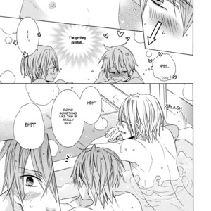 [MINAMI Haruka] Sankaku Love Home (update c.2+3) [Eng] – Gay Manga sex 64