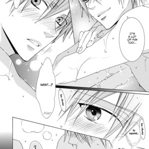 [MINAMI Haruka] Sankaku Love Home (update c.2+3) [Eng] – Gay Manga sex 65