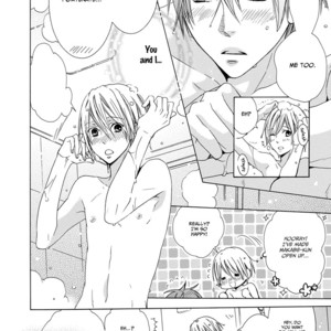 [MINAMI Haruka] Sankaku Love Home (update c.2+3) [Eng] – Gay Manga sex 67