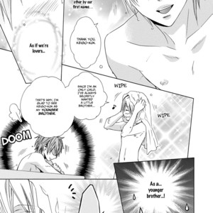 [MINAMI Haruka] Sankaku Love Home (update c.2+3) [Eng] – Gay Manga sex 68