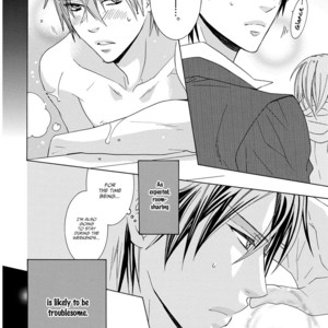 [MINAMI Haruka] Sankaku Love Home (update c.2+3) [Eng] – Gay Manga sex 71