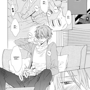 [MINAMI Haruka] Sankaku Love Home (update c.2+3) [Eng] – Gay Manga sex 75