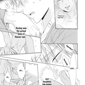 [MINAMI Haruka] Sankaku Love Home (update c.2+3) [Eng] – Gay Manga sex 76