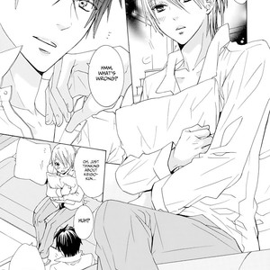 [MINAMI Haruka] Sankaku Love Home (update c.2+3) [Eng] – Gay Manga sex 78