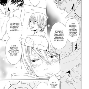 [MINAMI Haruka] Sankaku Love Home (update c.2+3) [Eng] – Gay Manga sex 80