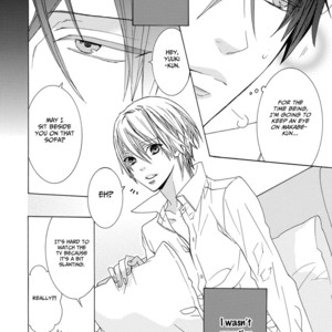 [MINAMI Haruka] Sankaku Love Home (update c.2+3) [Eng] – Gay Manga sex 83