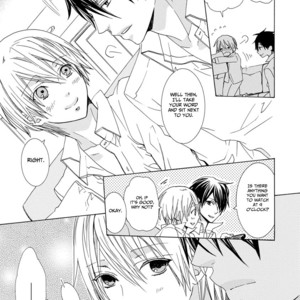 [MINAMI Haruka] Sankaku Love Home (update c.2+3) [Eng] – Gay Manga sex 84
