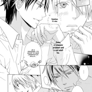 [MINAMI Haruka] Sankaku Love Home (update c.2+3) [Eng] – Gay Manga sex 85