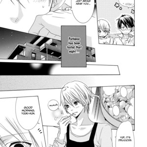 [MINAMI Haruka] Sankaku Love Home (update c.2+3) [Eng] – Gay Manga sex 86